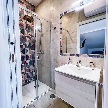 Apartment Puerta Del Tajo