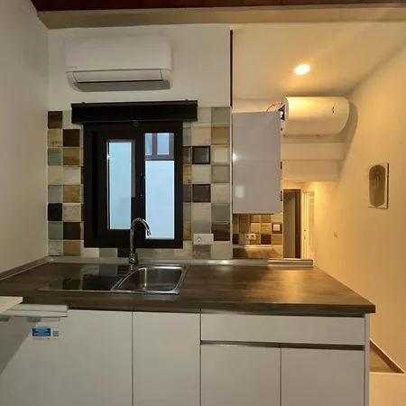 Apartment Puerta Del Tajo
