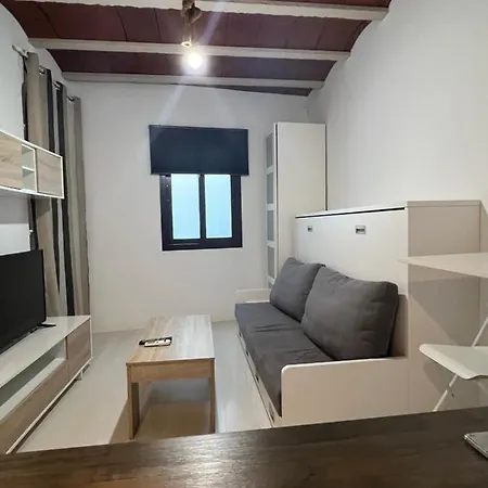 Puerta Del Tajo Apartment *