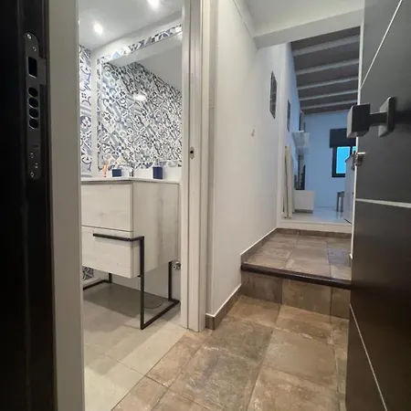 Puerta Del Tajo Apartment