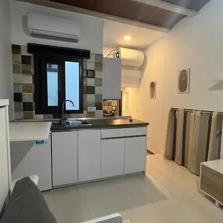 Puerta Del Tajo Apartment Ronda