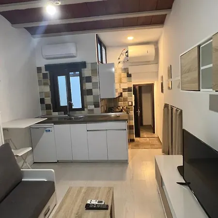 Puerta Del Tajo Apartment *