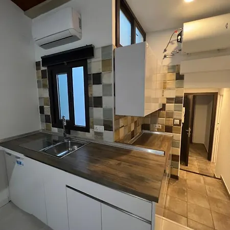 Apartment Puerta Del Tajo