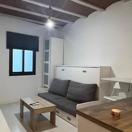Puerta Del Tajo Apartment